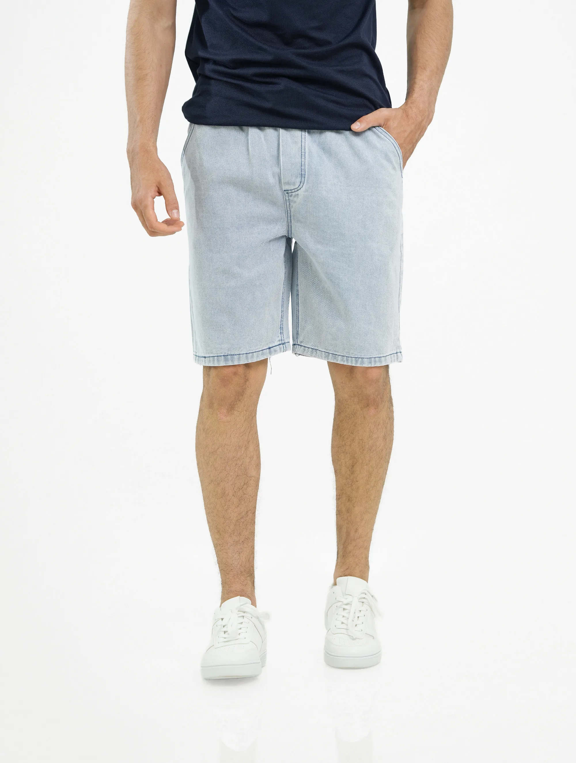 BERMUDA JEANS